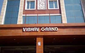 Vibhav Grand